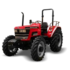 Tractor Mahindra 6060 de 57 HP