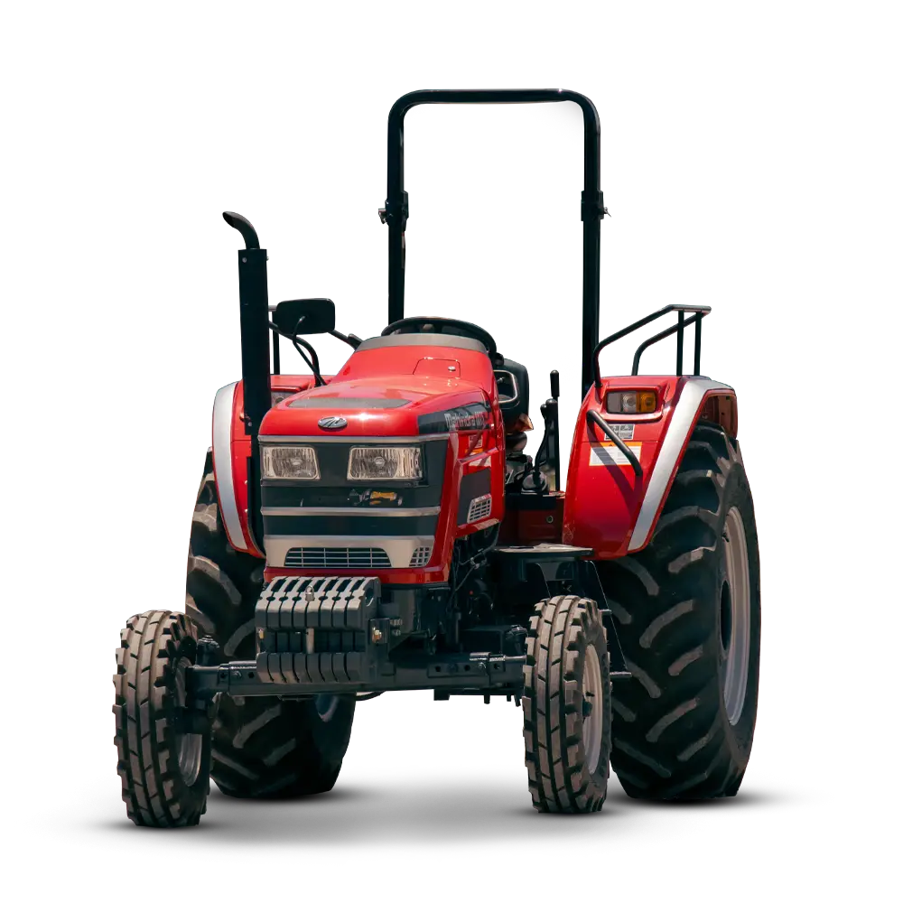 Tractor Mahindra 6075 2WD