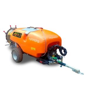 Pulverizador Mahindra by Mitra 2000L