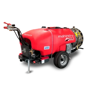 Pulverizador Mahindra by Mitra 600L