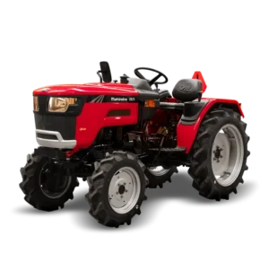 Tractor Mahindra 2025 de 25 HP