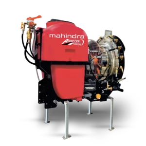 Pulverizador Mahindra by Mitra 200L