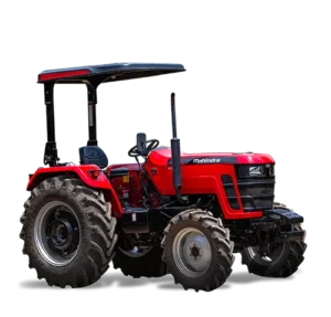 Tractor Mahindra 5050 4WD de 49 CV