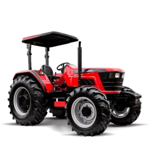 Tractor Mahindra 6065 4WD de 65 CV