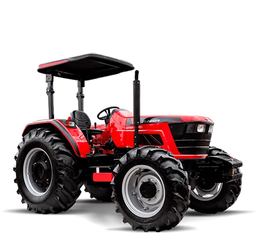 Tractor Mahindra 6065