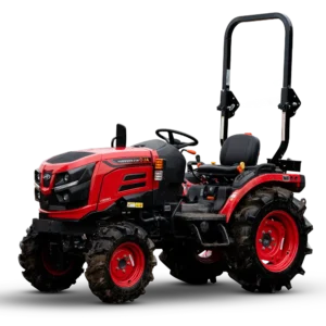 Tractor Mahindra OJA 2130 4WD de 30 HP