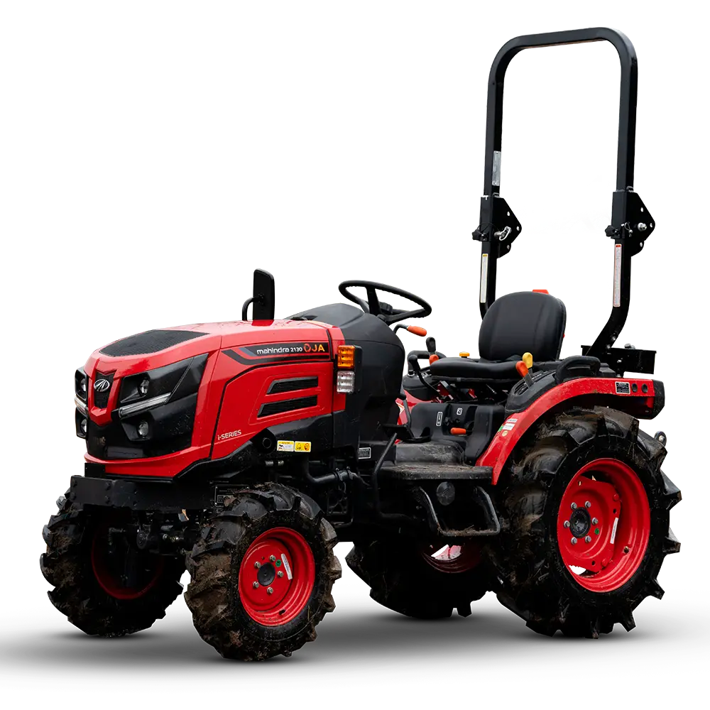 Tractor Mahindra OJA 2130 4WD
