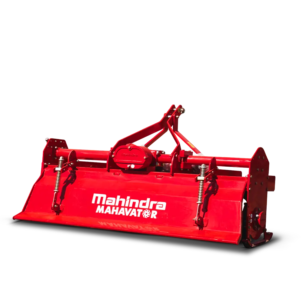 Rotavator Mahindra Mahavator 1.25