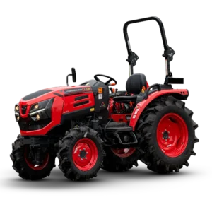 Tractor Mahindra 3140 OJA de 40 HP