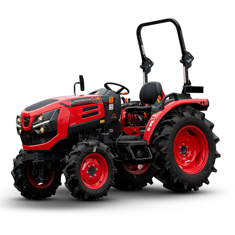 Tractor Mahindra 3140 OJA